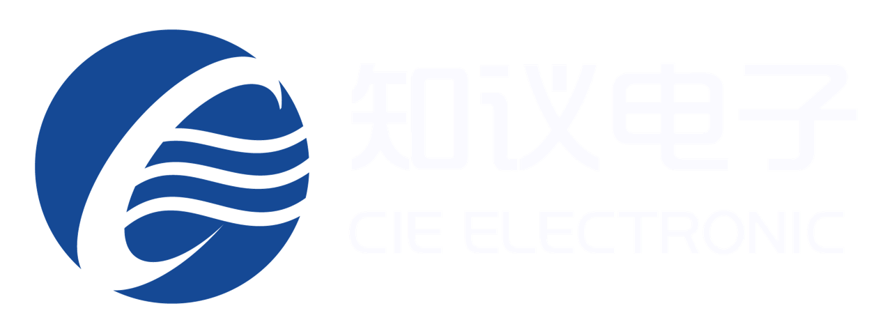 上海知议电子